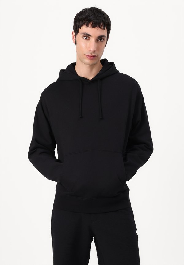 SLHRELAXLUKE - Hoodie2