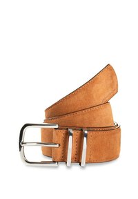 Riem - cognac uni