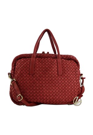 Sac à main - dark red