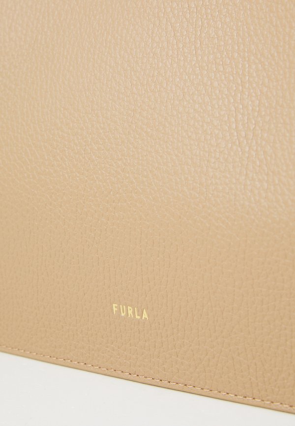 NUVOLA L HOBO - Handbag - deserto2