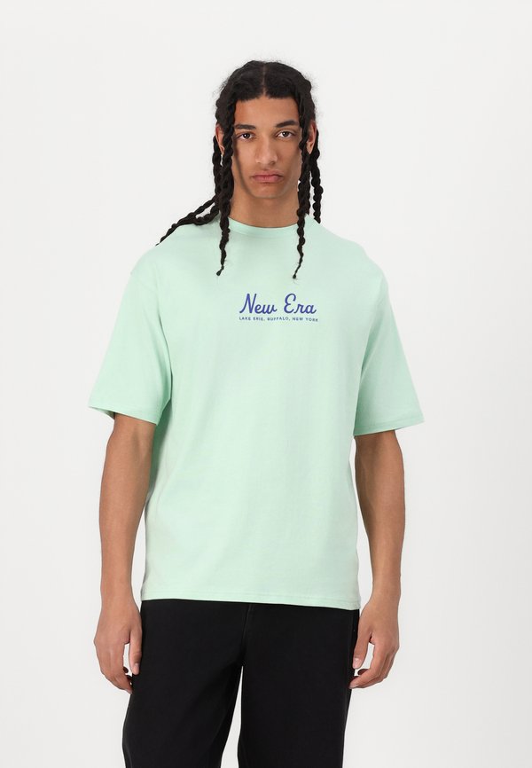 VACATION GRAPHIC TEE - Print T-shirt2