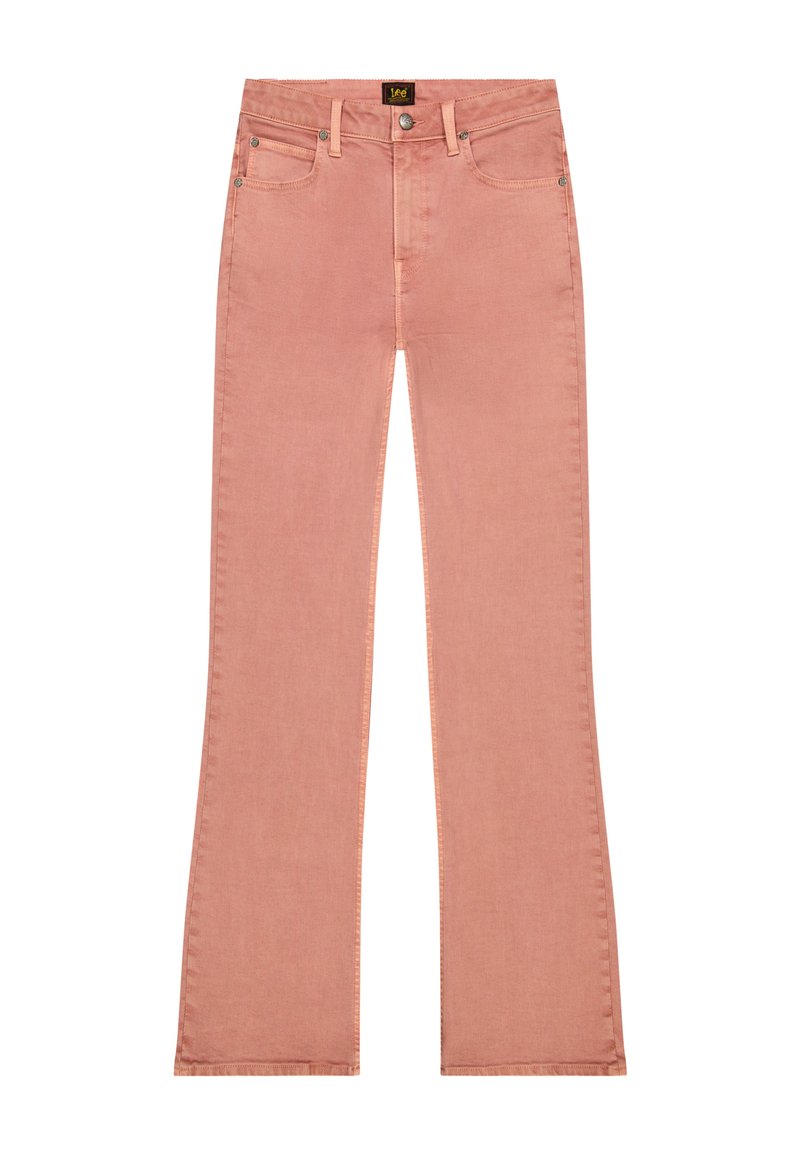 Vaqueros bootcut