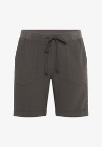 Non selezionato, black oyster