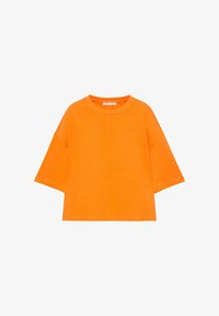 Nije odabrano, orange