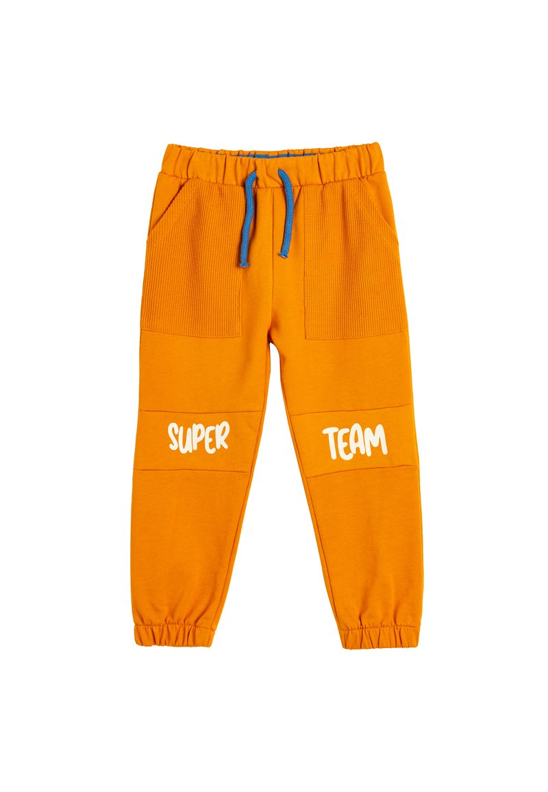 Koton JOGGER - Træningsbukser - orange