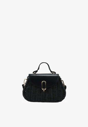 Bosanova, Bandolera - black