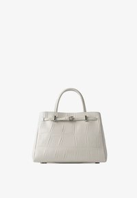 Non sélectionné, offwhite