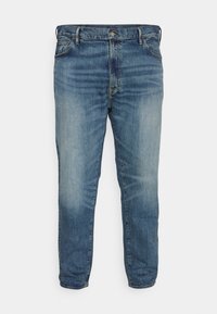 FULL LENGTH STRAIGHT - Straight leg jeans - rivera