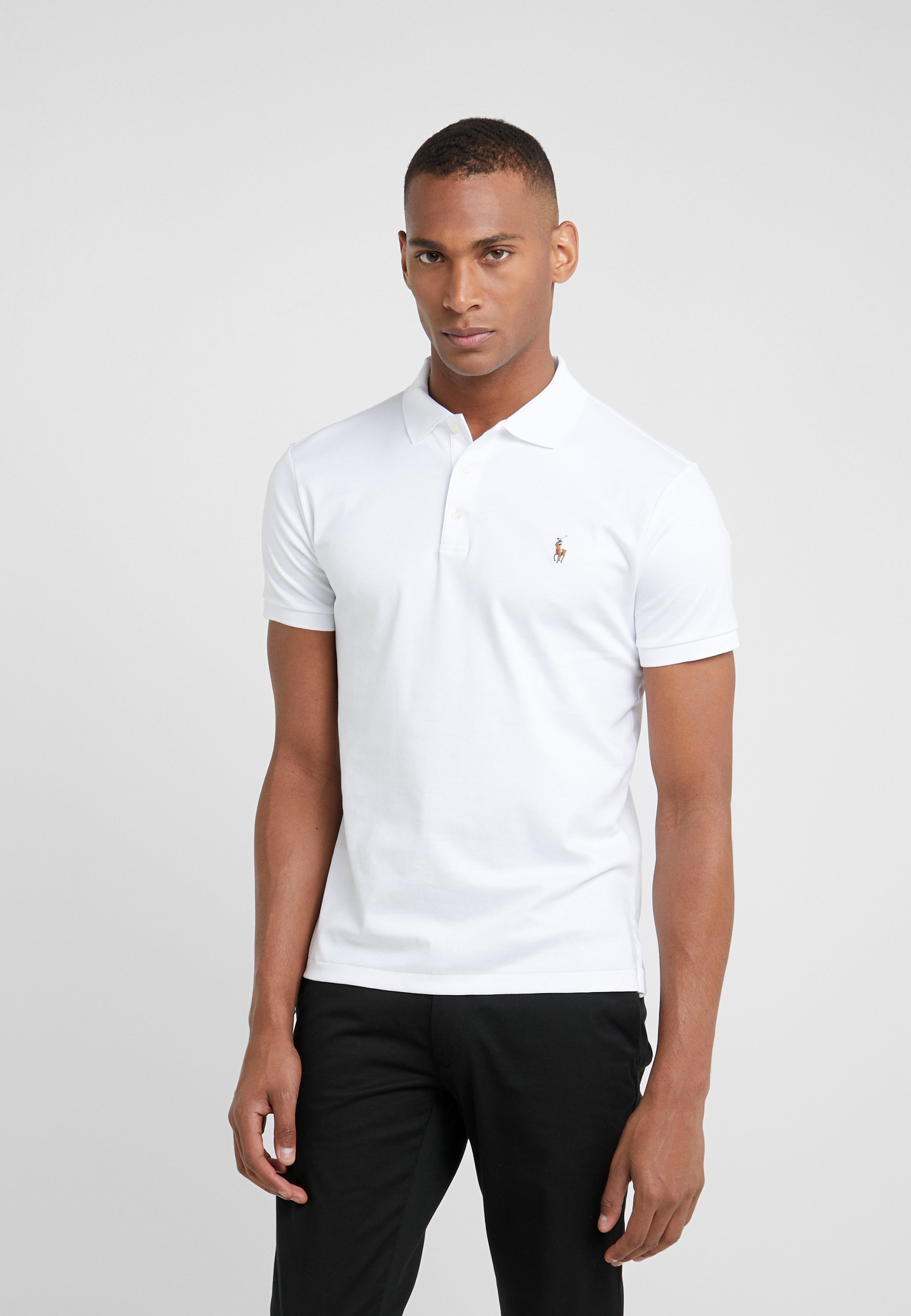 Polo Ralph Lauren SLIM FIT - Poloshirt 