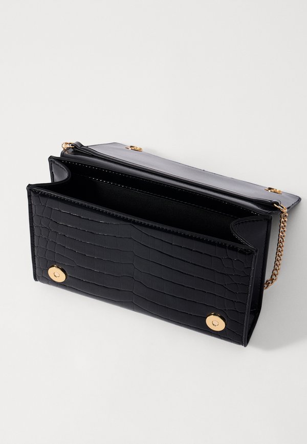 SMART DAILY BAG - Cross body bag - nero3