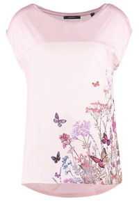Esprit Collection Blusa - nude