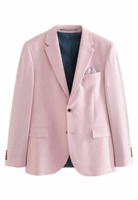 Unausgewählt, pink
