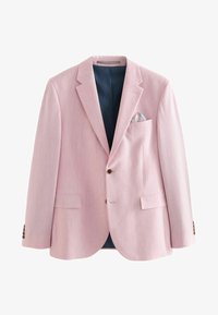 Unselected, pink