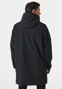 Helly Hansen MUNICH INSULATED  - Cappotto invernale - black