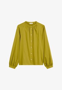 Ausgewählt, bright pea