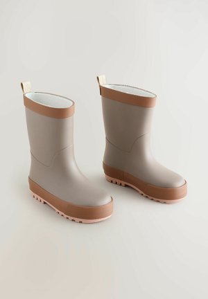 Next CHARACTER STANDARD - Wellies - mocha brown