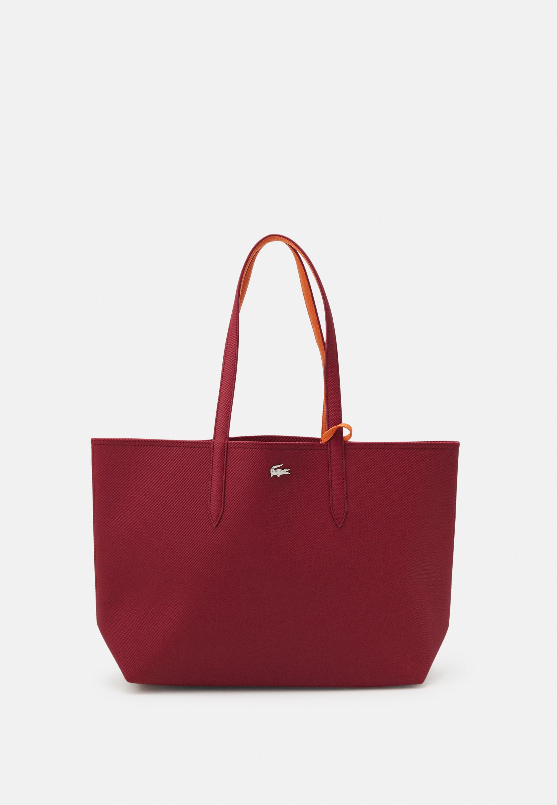 sac lacoste virtual pink