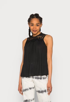 Alle Vero moda bluse schwarz aufgelistet