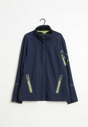 Icepeak Übergangsjacke - blue
