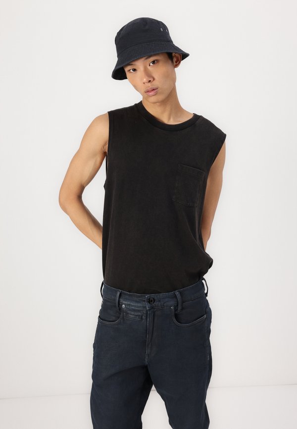 D STAQ SLIM - Slim fit jeans2