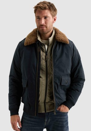 PME Legend, B-10 FLIGHTER - Veste d'hiver - salute