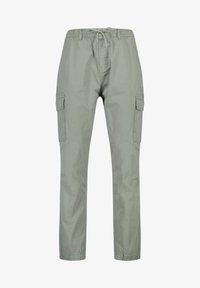 Niet geselecteerd, soft green