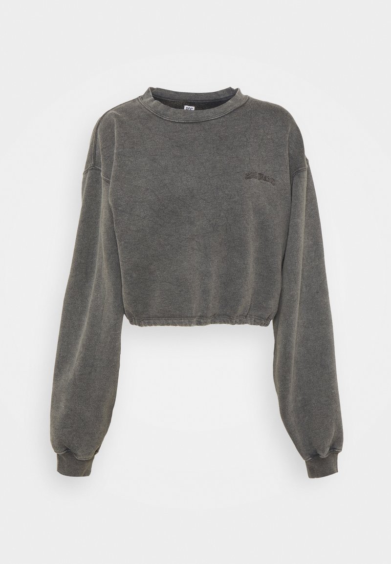 BDG Urban Outfitters Sweater grijs BDG Urban Outfitters Sweater grijs