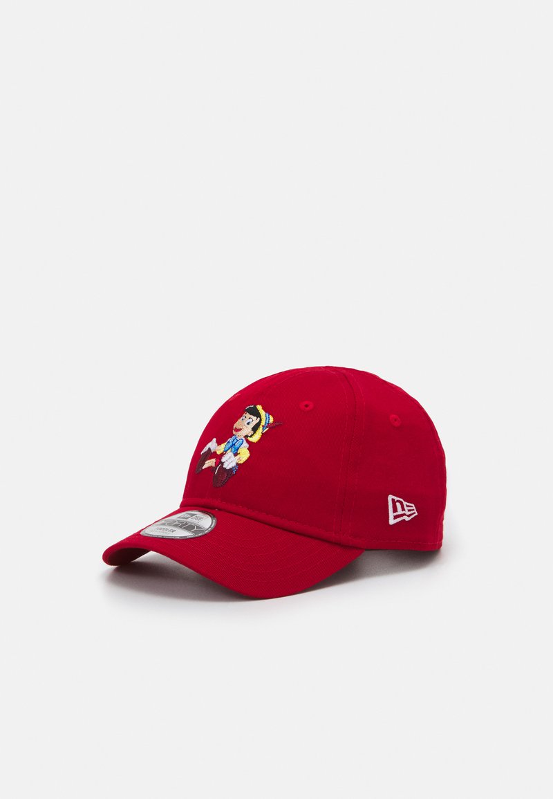 New Era Animal Shark Cap 9Forty - Kinder Basecap Mit Hai-Motiv Für 2-4 Jahre