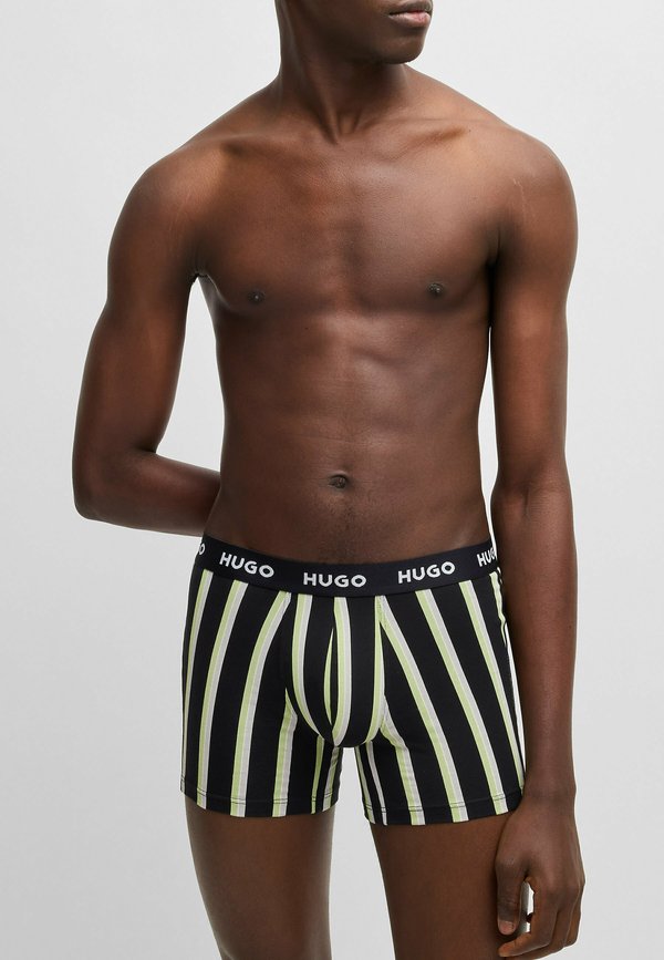 DESIGN 3 PACK - Trunks - patterned twentythree2