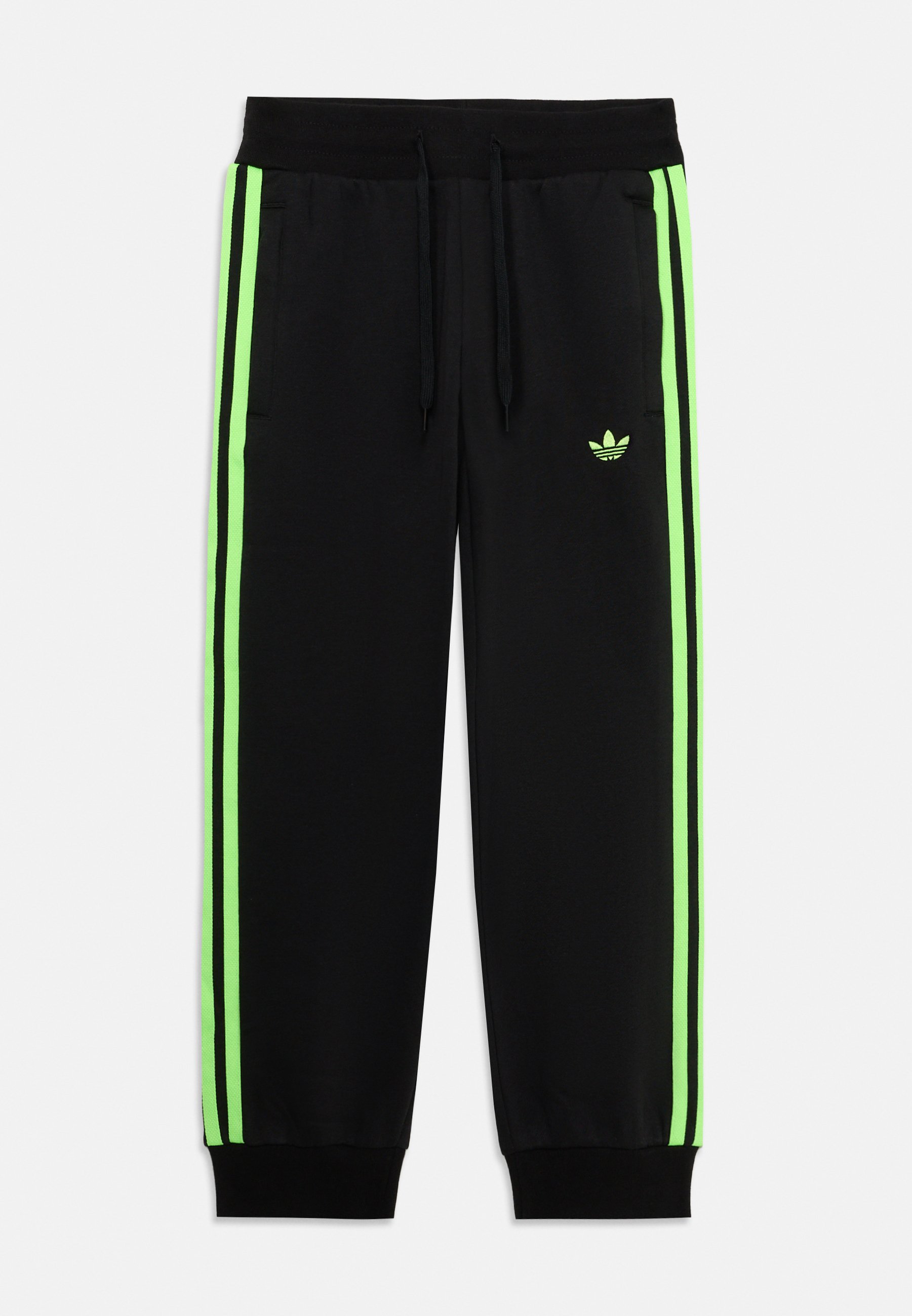 adidas Originals PANTS UNISEX Jogginghose black/schwarz Zalando