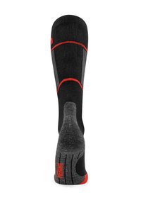 Normani DARWIN COMPRESSION MERI 2 PACK - Kniestrümpfe - rot
