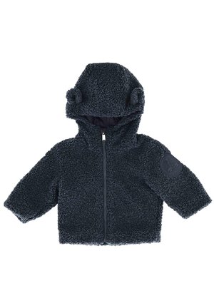 ANGE - Chaqueta de plumas - bleu