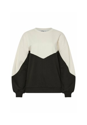 Long Tall Sally, TALL HOODIES & SWEATSHIRTS - Sweater - black