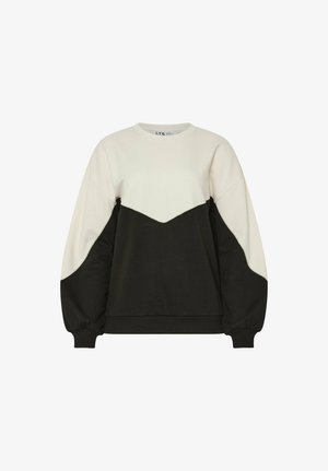 Long Tall Sally, TALL HOODIES & SWEATSHIRTS - Sweater - black