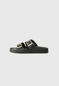 Sandals - black