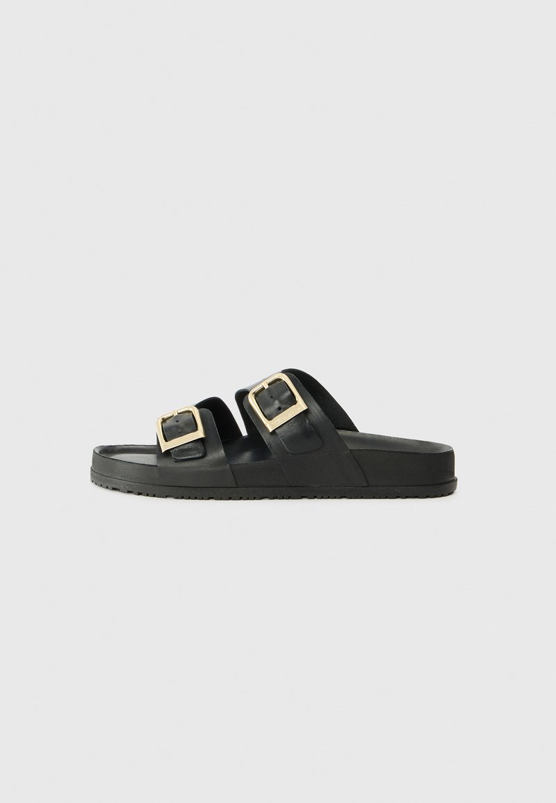 Tamaris Sandaler - black
