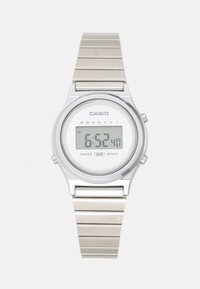 LA700 - Digital watch - silver-coloured