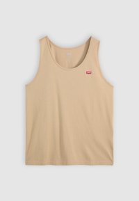 HOUSEMARK TANK - Felső - chino