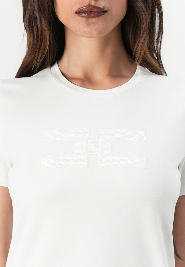 Print T-shirt - gesso4