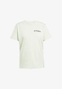 Unselected, linen green