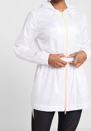 Chaqueta de entrenamiento - white