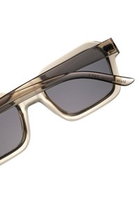 Icon Eyewear BASE RUNNER - Sluneční brýle - grey