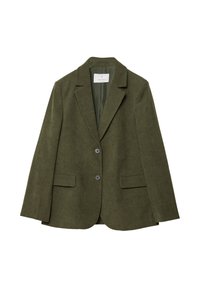 Blazer - green