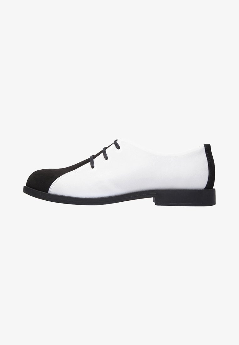 Camper Derbies - black