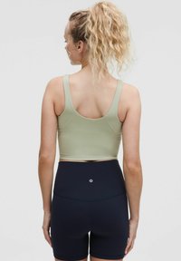 lululemon ALIGN™ TANK - Top - fog green
