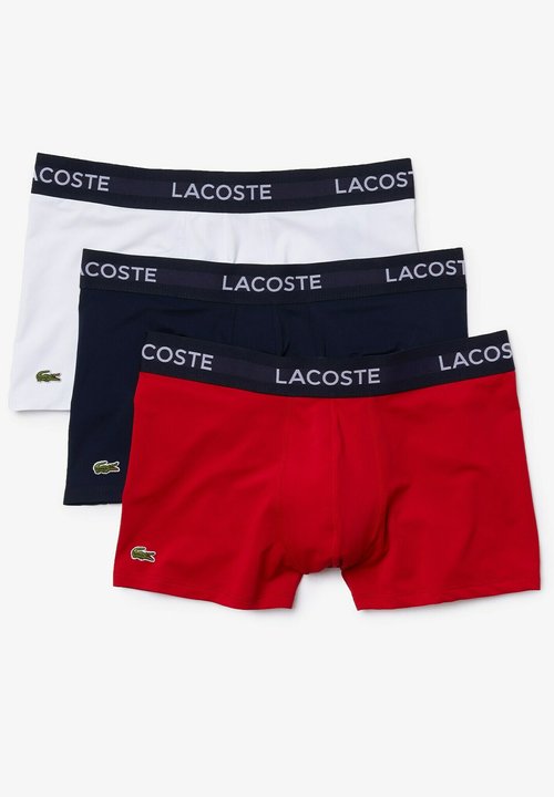 Slips & caleçons Lacoste homme Zalando
