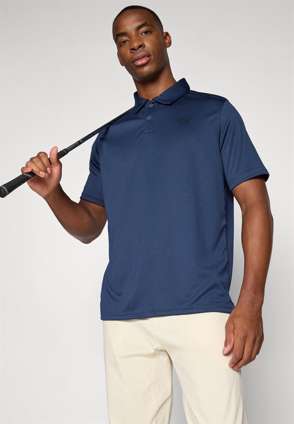 ICON PROTECT  - Polo shirt - abyss2