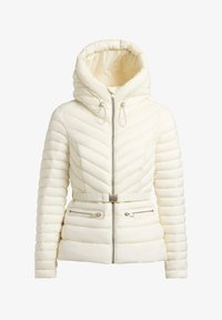 Non selezionato, offwhite