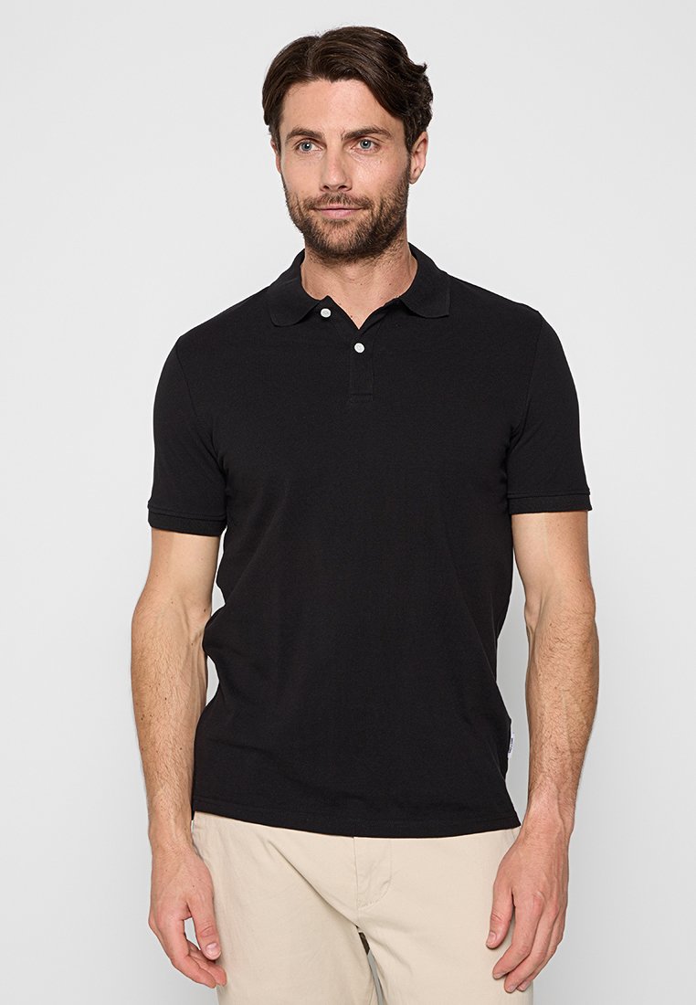 Only & Sons Poloshirt wit