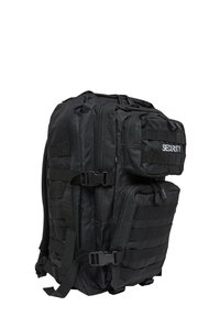 Brandit SECURITY US COOPER LARGE  - Sac à dos - black